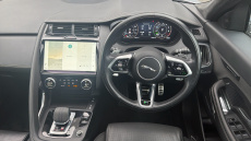 Jaguar E-Pace 1.5 P300e R-Dynamic HSE 5dr Auto Estate